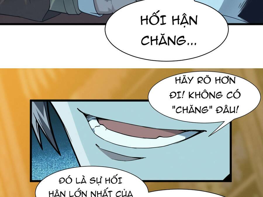 Sức Mạnh Của Ác Thần Chapter 21 - Trang 2