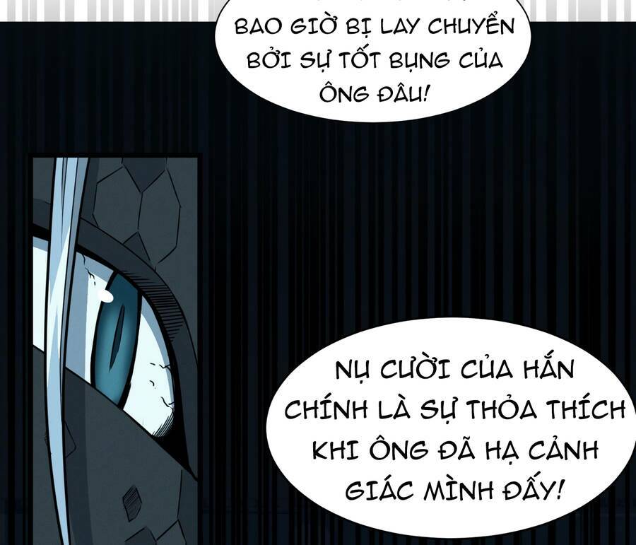 Sức Mạnh Của Ác Thần Chapter 21 - Trang 2