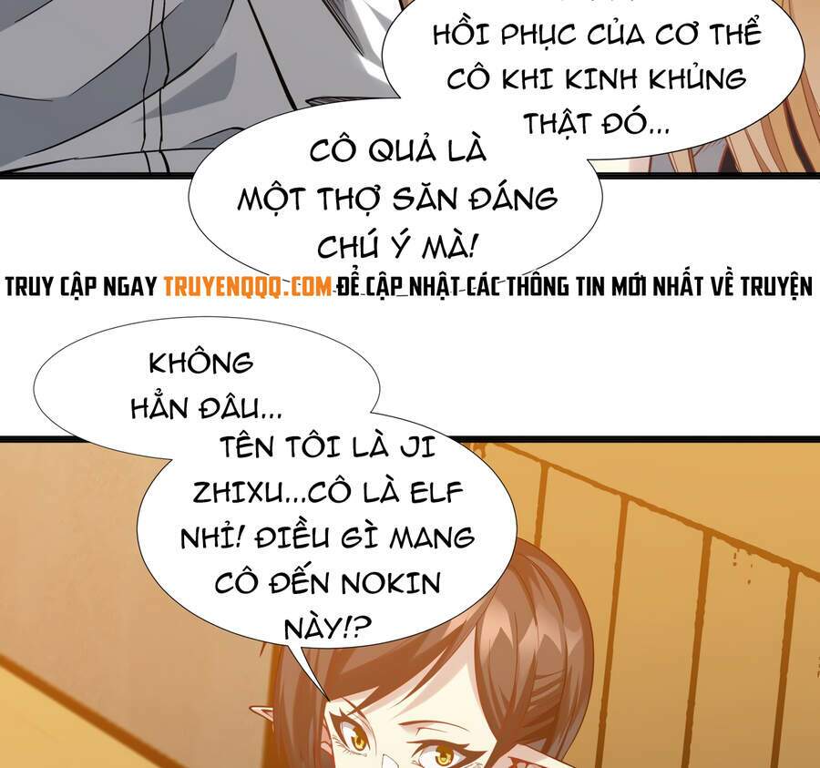 Sức Mạnh Của Ác Thần Chapter 19 - Trang 2