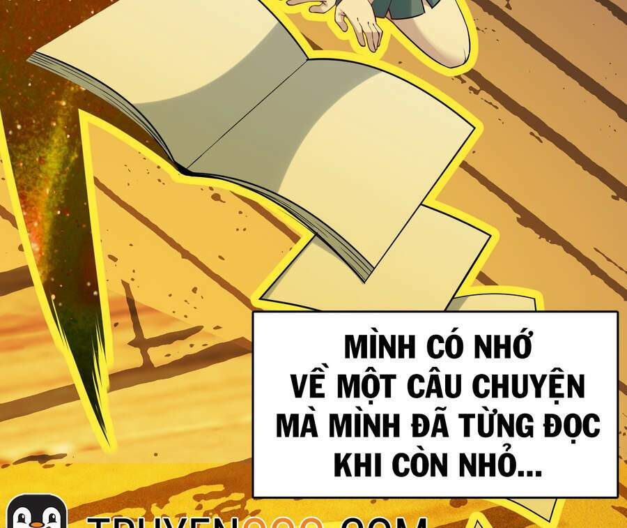 Sức Mạnh Của Ác Thần Chapter 19 - Trang 2