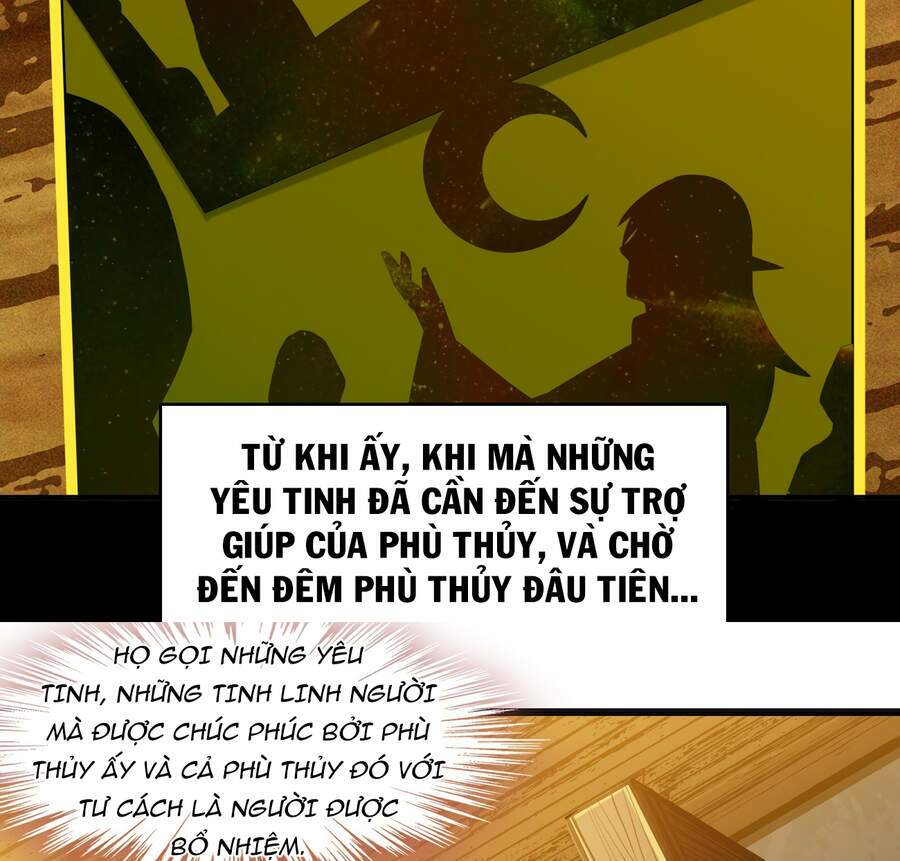 Sức Mạnh Của Ác Thần Chapter 19 - Trang 2