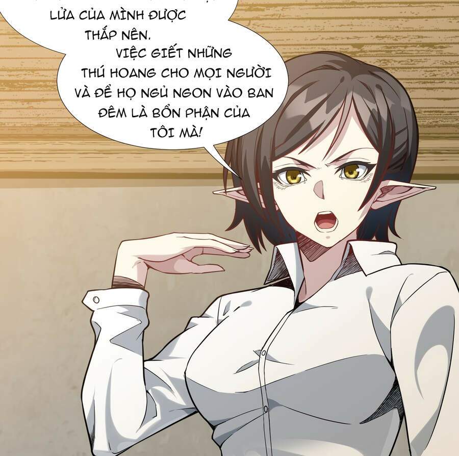 Sức Mạnh Của Ác Thần Chapter 19 - Trang 2