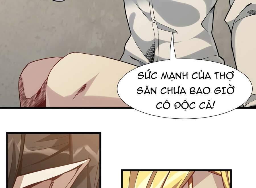 Sức Mạnh Của Ác Thần Chapter 19 - Trang 2