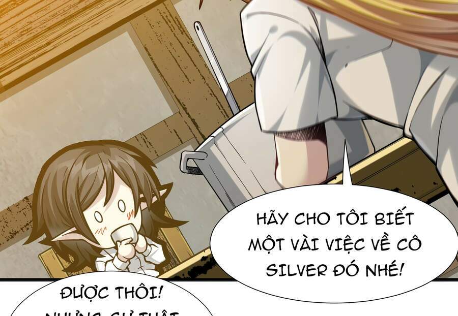 Sức Mạnh Của Ác Thần Chapter 19 - Trang 2