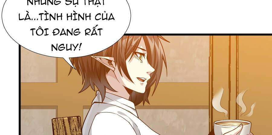 Sức Mạnh Của Ác Thần Chapter 19 - Trang 2