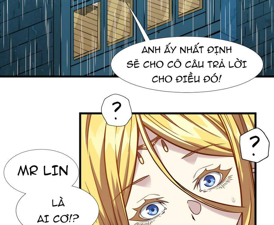 Sức Mạnh Của Ác Thần Chapter 19 - Trang 2