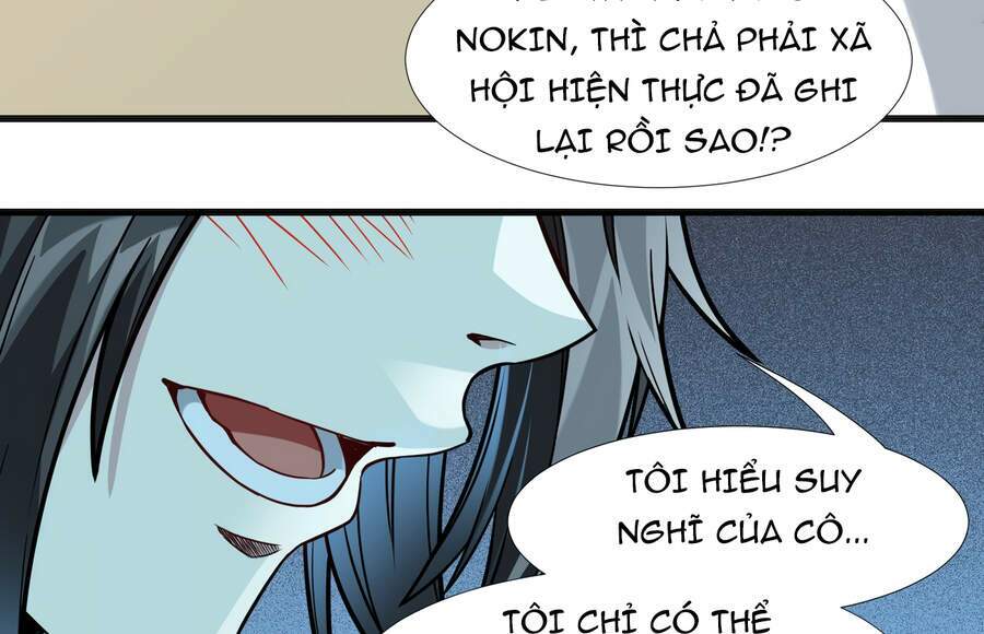 Sức Mạnh Của Ác Thần Chapter 19 - Trang 2