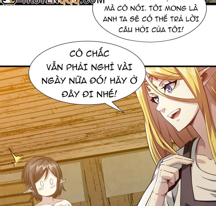 Sức Mạnh Của Ác Thần Chapter 19 - Trang 2