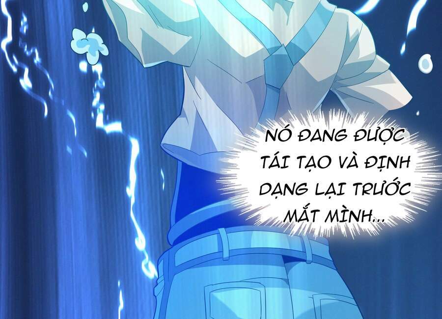 Sức Mạnh Của Ác Thần Chapter 18.5 - Trang 2