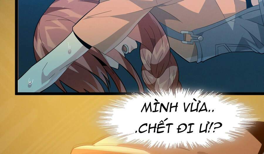 Sức Mạnh Của Ác Thần Chapter 18.5 - Trang 2