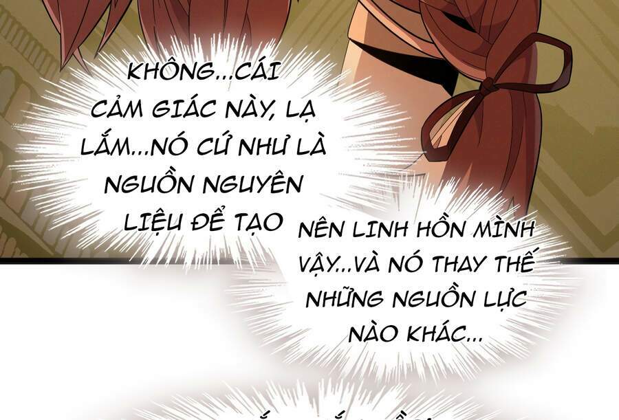 Sức Mạnh Của Ác Thần Chapter 18.5 - Trang 2