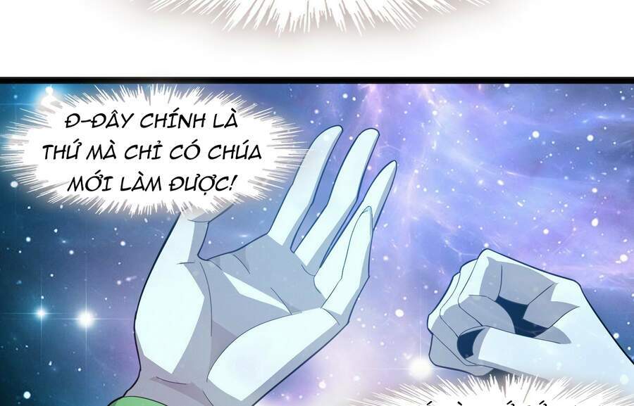 Sức Mạnh Của Ác Thần Chapter 18.5 - Trang 2