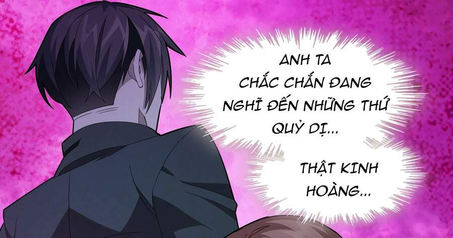 Sức Mạnh Của Ác Thần Chapter 18.5 - Trang 2