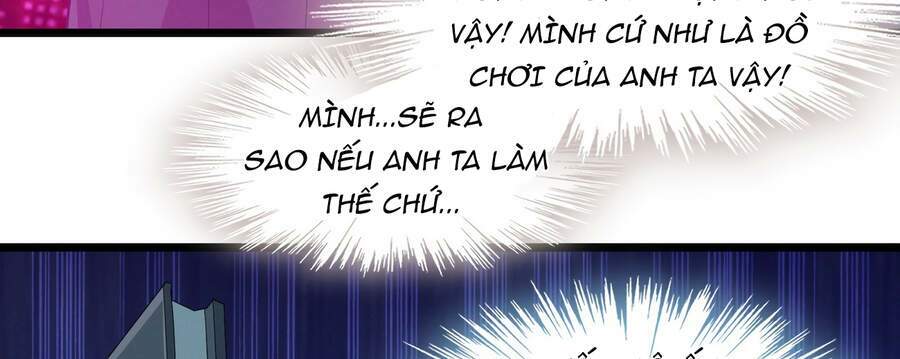 Sức Mạnh Của Ác Thần Chapter 18.5 - Trang 2