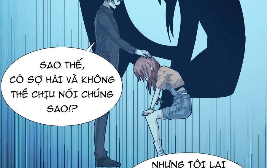 Sức Mạnh Của Ác Thần Chapter 18.5 - Trang 2