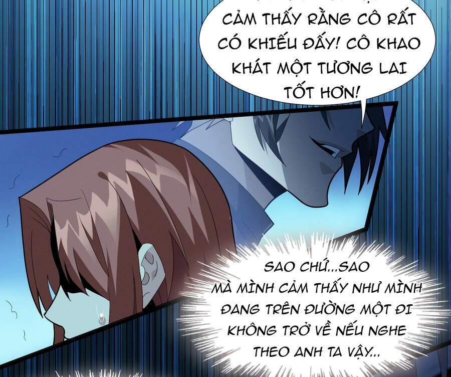 Sức Mạnh Của Ác Thần Chapter 18.5 - Trang 2