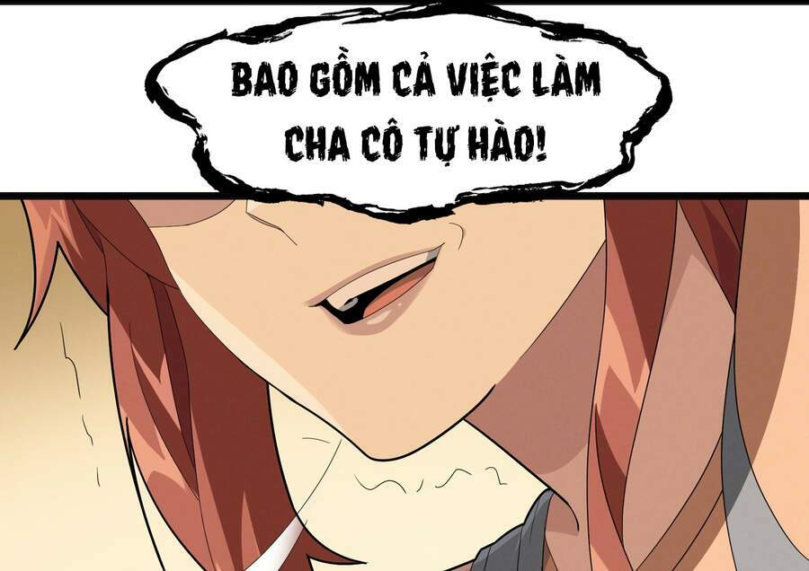 Sức Mạnh Của Ác Thần Chapter 18.5 - Trang 2