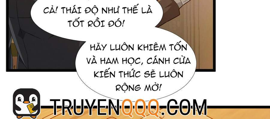 Sức Mạnh Của Ác Thần Chapter 18.5 - Trang 2