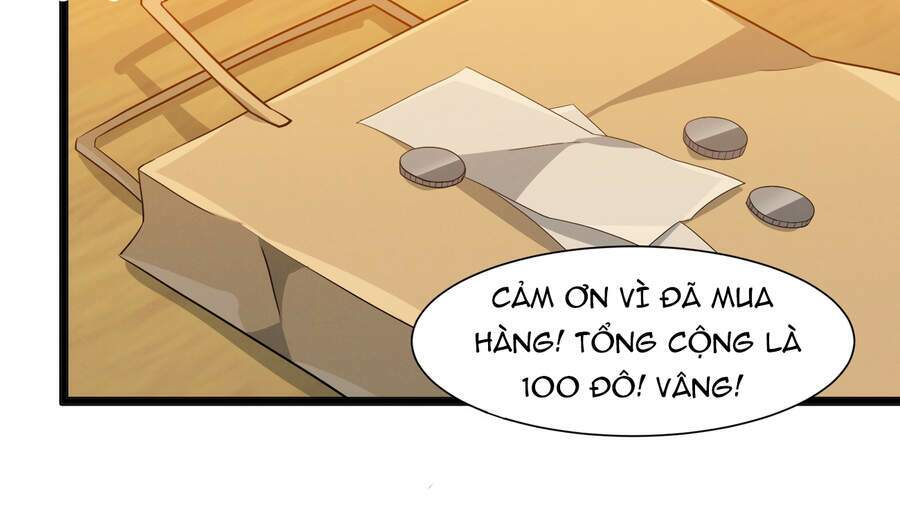 Sức Mạnh Của Ác Thần Chapter 18.5 - Trang 2