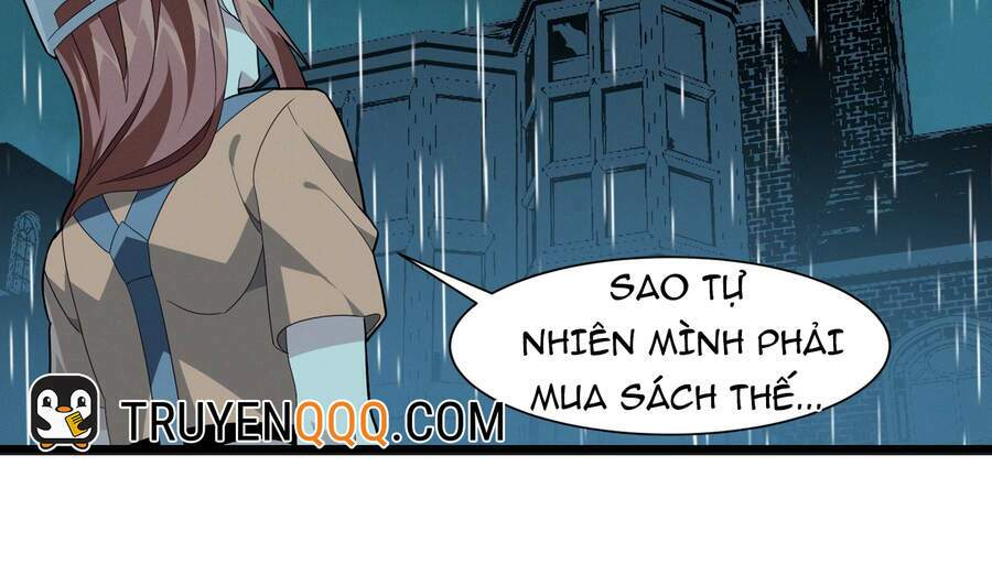 Sức Mạnh Của Ác Thần Chapter 18.5 - Trang 2