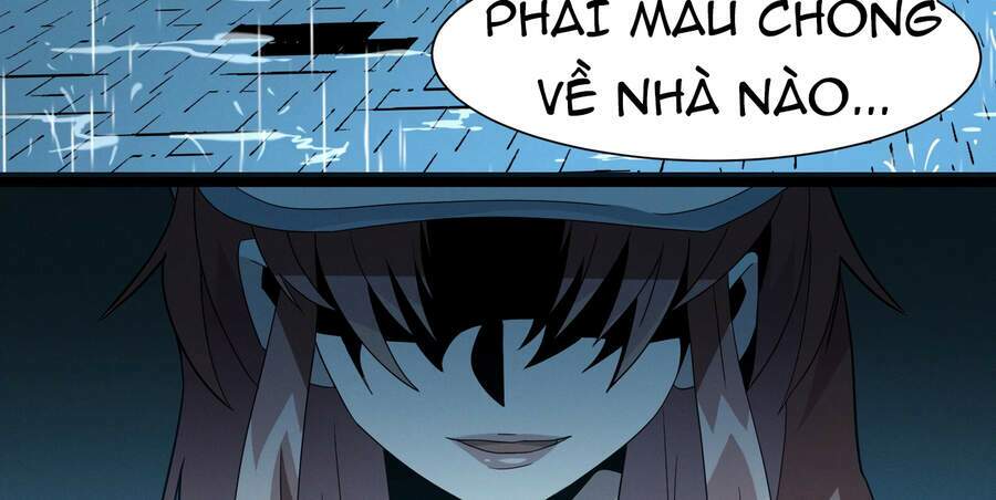 Sức Mạnh Của Ác Thần Chapter 18.5 - Trang 2