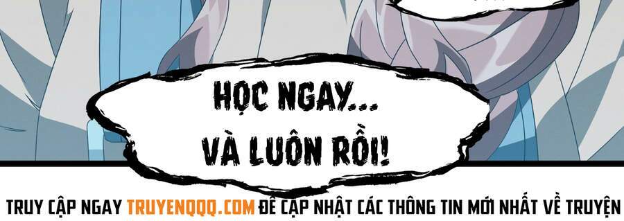 Sức Mạnh Của Ác Thần Chapter 18.5 - Trang 2