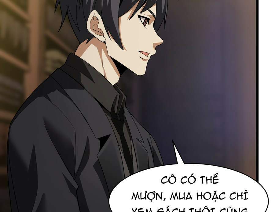 Sức Mạnh Của Ác Thần Chapter 17.5 - Trang 2