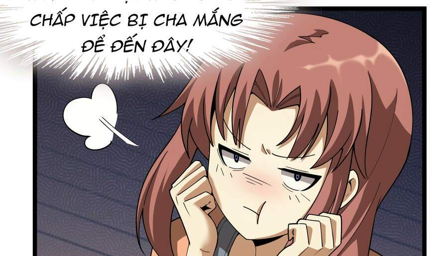 Sức Mạnh Của Ác Thần Chapter 17.5 - Trang 2