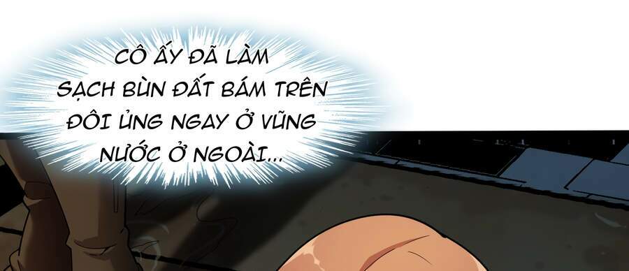 Sức Mạnh Của Ác Thần Chapter 17.5 - Trang 2