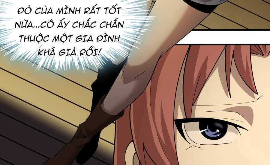 Sức Mạnh Của Ác Thần Chapter 17.5 - Trang 2