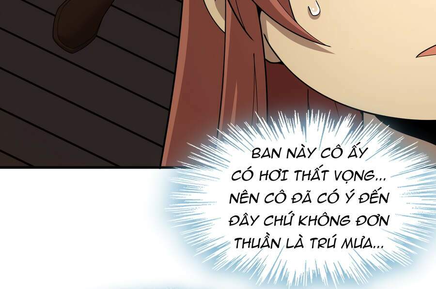 Sức Mạnh Của Ác Thần Chapter 17.5 - Trang 2