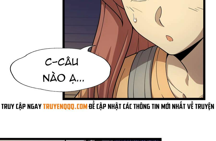 Sức Mạnh Của Ác Thần Chapter 17.5 - Trang 2