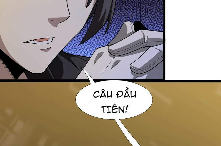 Sức Mạnh Của Ác Thần Chapter 17.5 - Trang 2