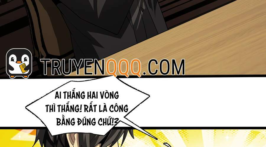 Sức Mạnh Của Ác Thần Chapter 17.5 - Trang 2