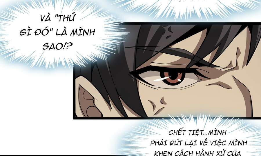 Sức Mạnh Của Ác Thần Chapter 17.5 - Trang 2