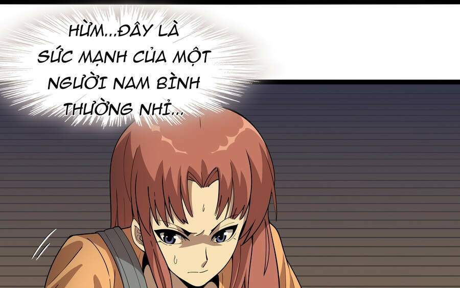 Sức Mạnh Của Ác Thần Chapter 17.5 - Trang 2