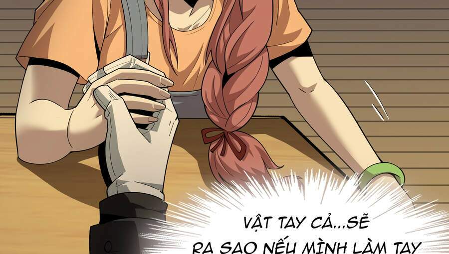 Sức Mạnh Của Ác Thần Chapter 17.5 - Trang 2