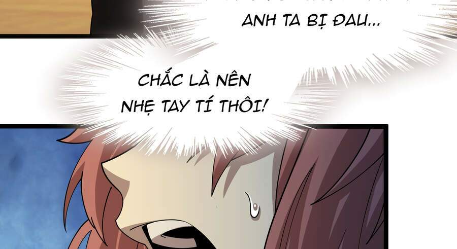 Sức Mạnh Của Ác Thần Chapter 17.5 - Trang 2