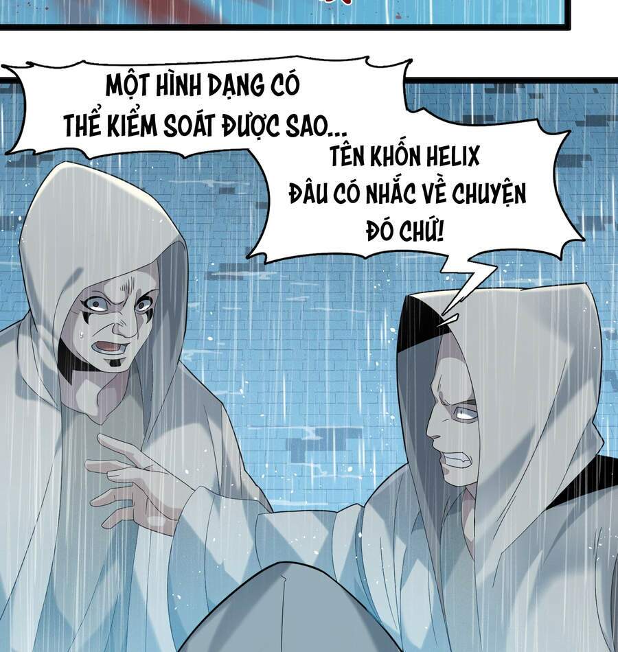 Sức Mạnh Của Ác Thần Chapter 13 - Trang 2