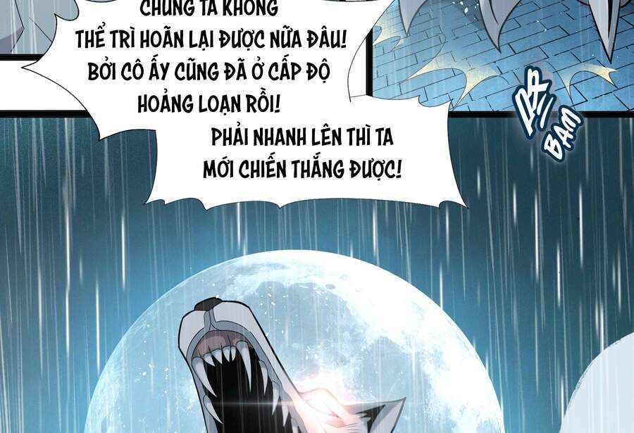 Sức Mạnh Của Ác Thần Chapter 13 - Trang 2