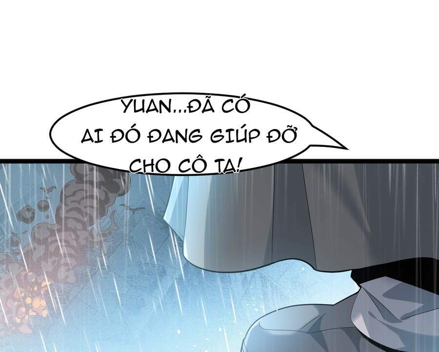 Sức Mạnh Của Ác Thần Chapter 13 - Trang 2