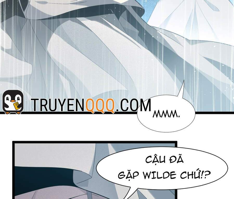 Sức Mạnh Của Ác Thần Chapter 13 - Trang 2