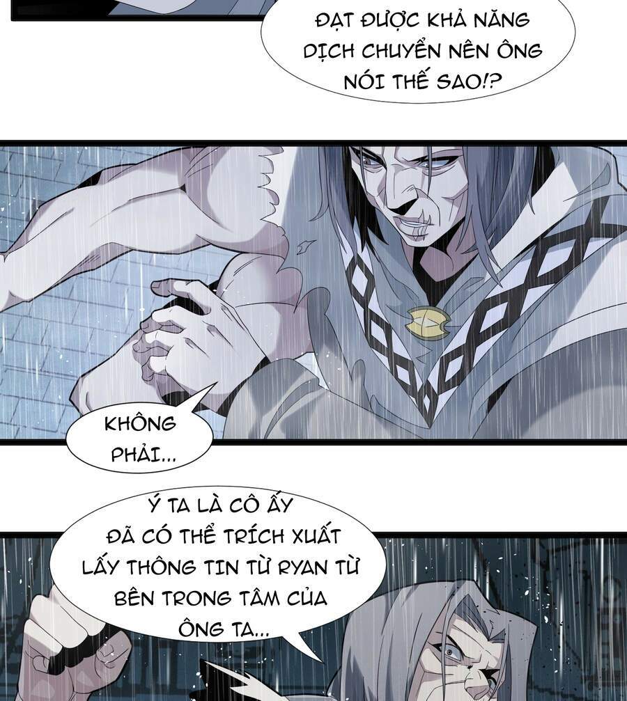 Sức Mạnh Của Ác Thần Chapter 13 - Trang 2