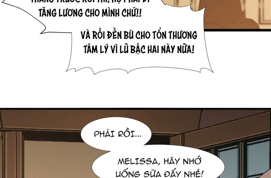 Sức Mạnh Của Ác Thần Chapter 11.5 - Trang 2