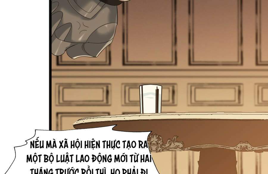 Sức Mạnh Của Ác Thần Chapter 11.5 - Trang 2