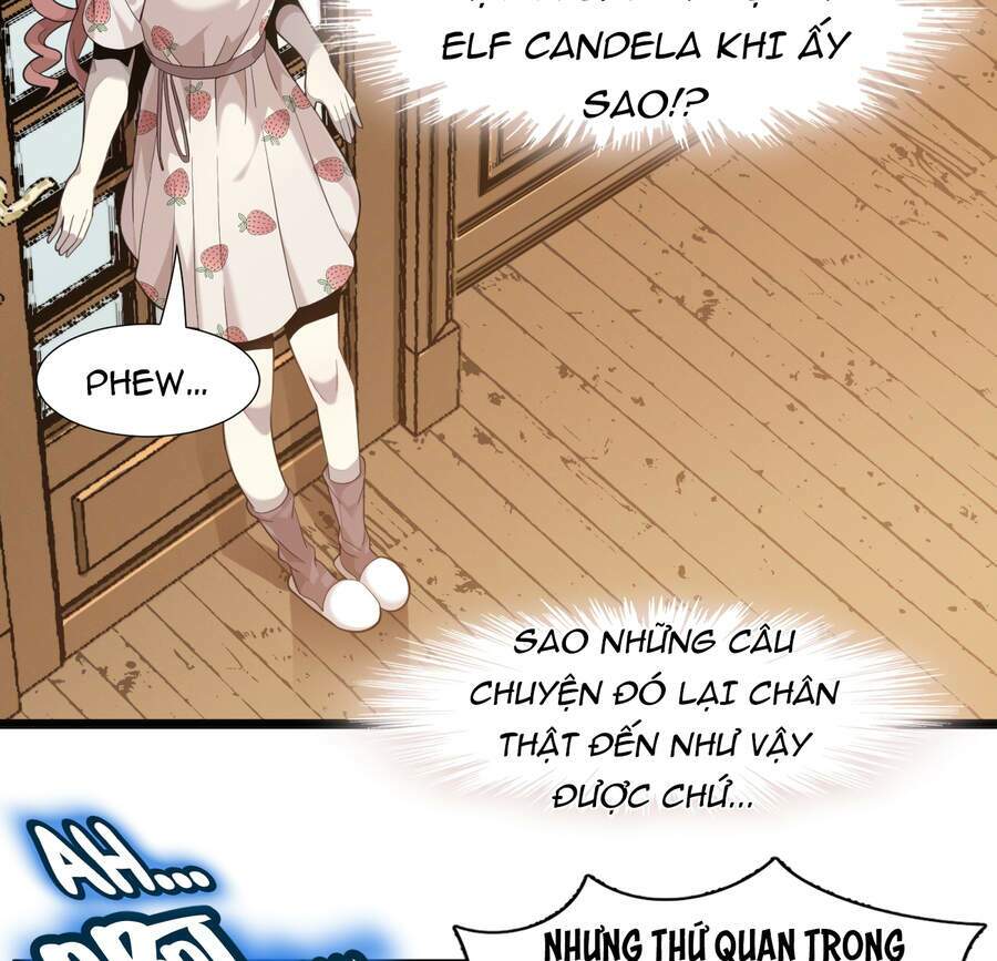 Sức Mạnh Của Ác Thần Chapter 11.5 - Trang 2