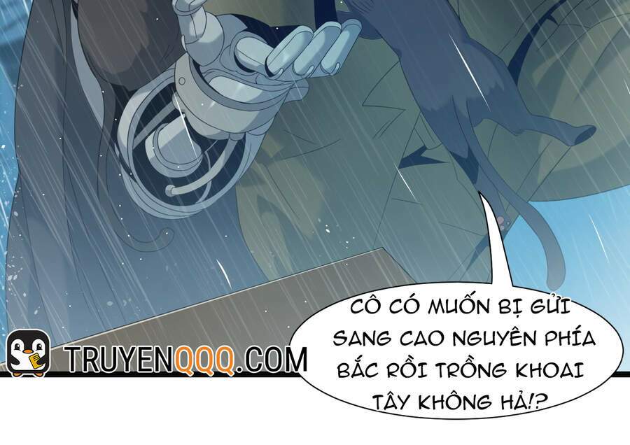 Sức Mạnh Của Ác Thần Chapter 11 - Trang 2