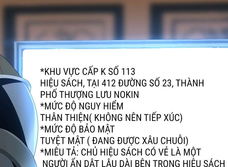 Sức Mạnh Của Ác Thần Chapter 11 - Trang 2