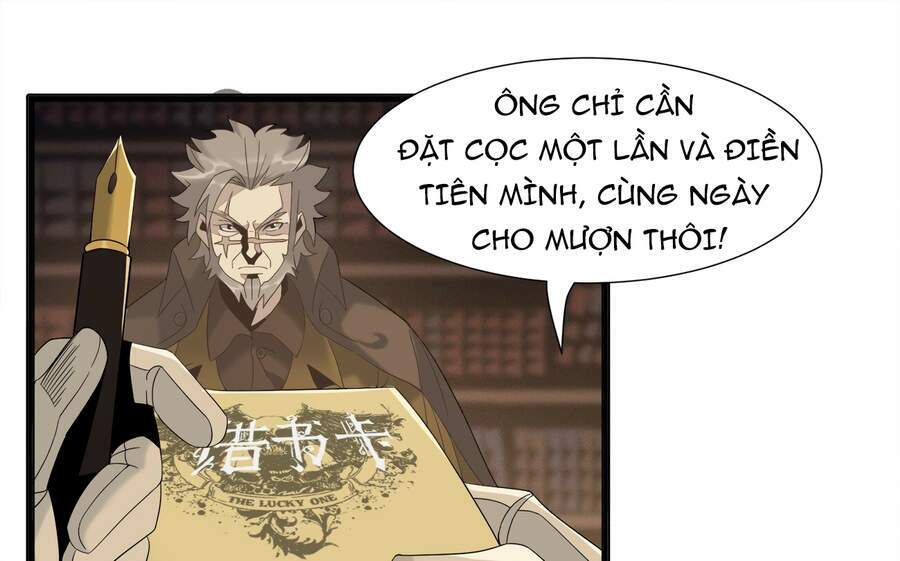 Sức Mạnh Của Ác Thần Chapter 10 - Trang 2