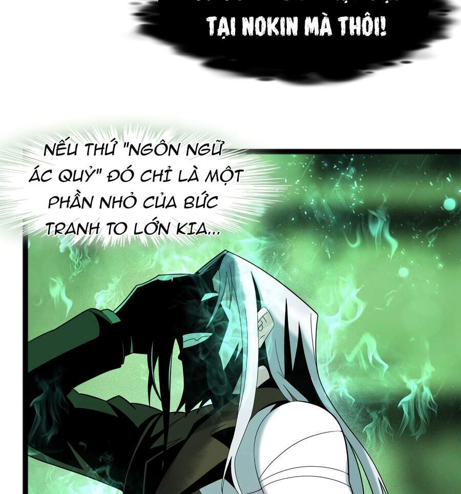 Sức Mạnh Của Ác Thần Chapter 10 - Trang 2